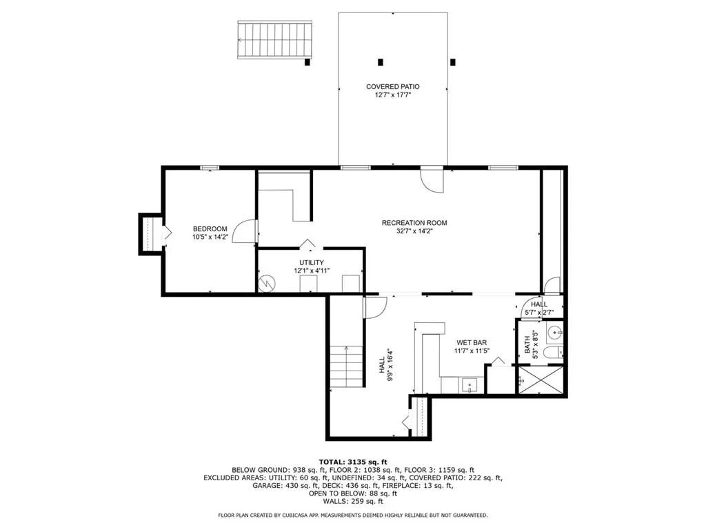 Stone Mountain, Georgia 30087, United States, 5 Bedrooms Bedrooms, ,4 BathroomsBathrooms,Residential,Active,225028