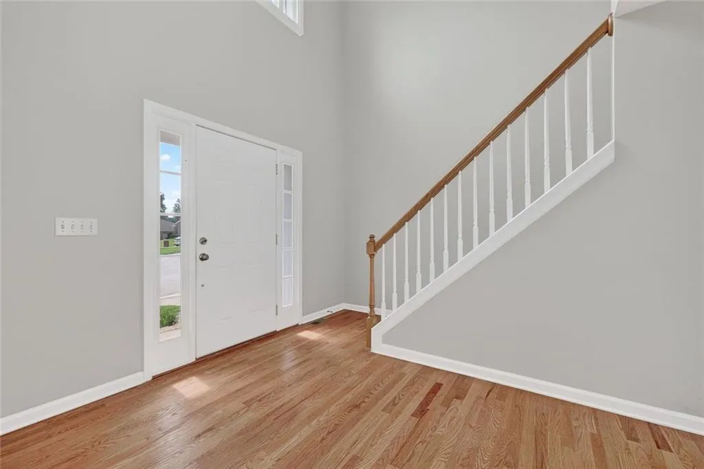 Stone Mountain, Georgia 30087, United States, 5 Bedrooms Bedrooms, ,4 BathroomsBathrooms,Residential,Active,225028