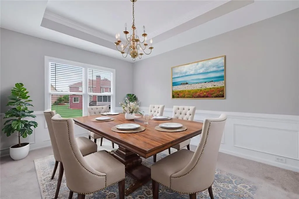 Stone Mountain, Georgia 30087, United States, 5 Bedrooms Bedrooms, ,4 BathroomsBathrooms,Residential,Active,225028