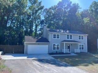 Homes For Rent - 644 Bantry Lane<br/> Stone Mountain, GA 30083