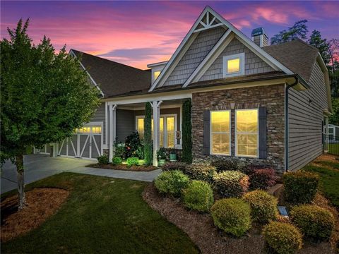 105 Laurel Canyon Trail Canton GA 30114