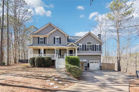 132 Hammond Drive Canton GA 30114