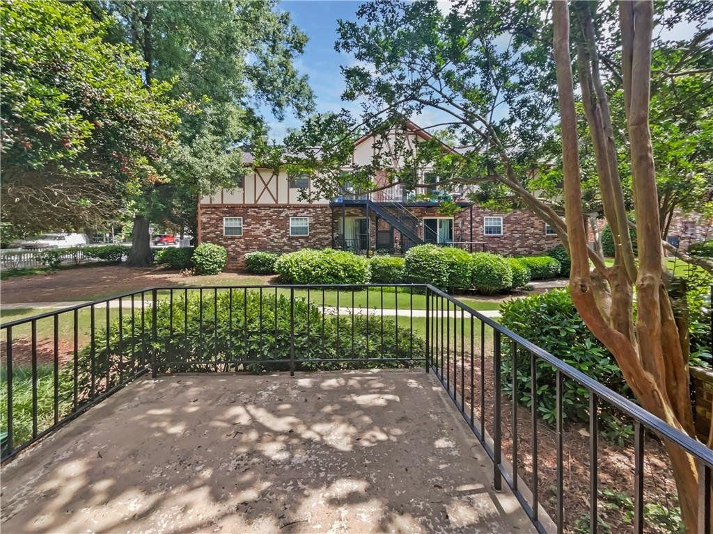 1175 Church Street #B, Decatur, Georgia image 23