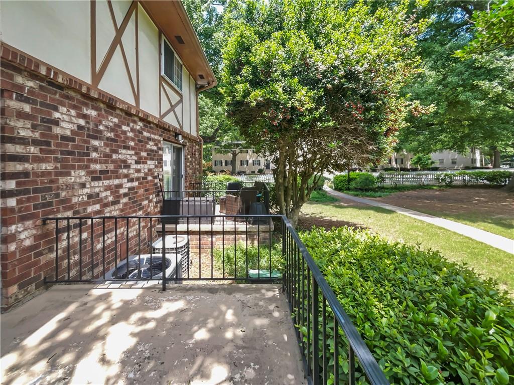 1175 Church Street #B, Decatur, Georgia image 25