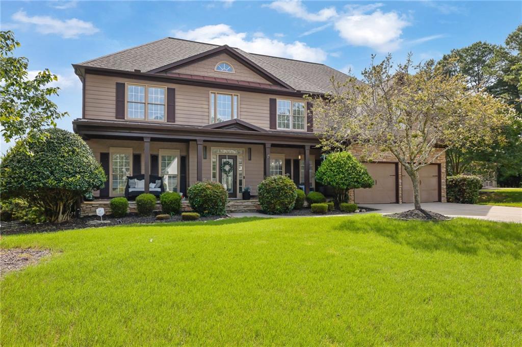 523 Waterside Court