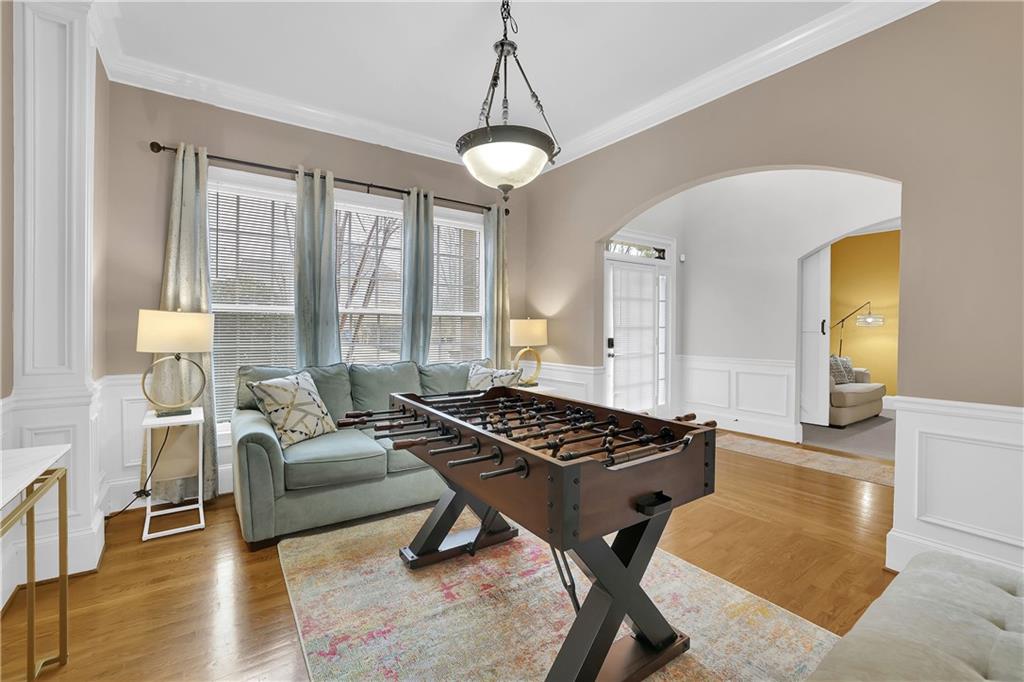 1453 Amber Hill Lane