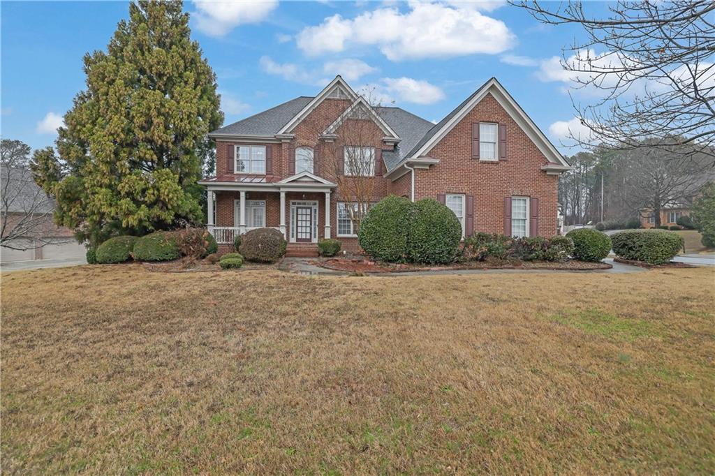 1453 Amber Hill Lane