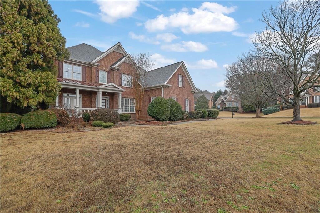 1453 Amber Hill Lane