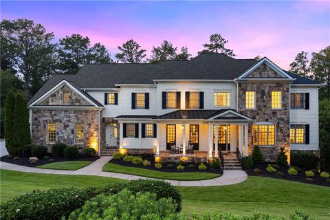 13440 Hipworth Road Milton GA 30004
