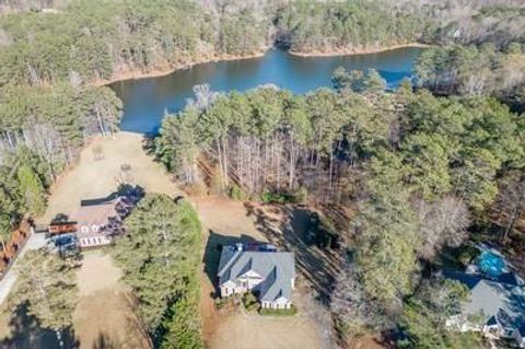 A home in Snellville