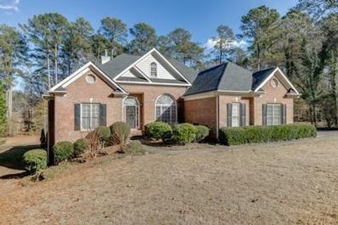 A home in Snellville