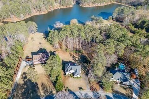 A home in Snellville