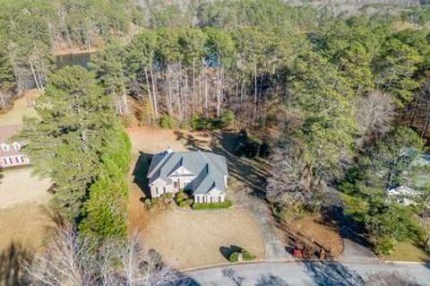 A home in Snellville