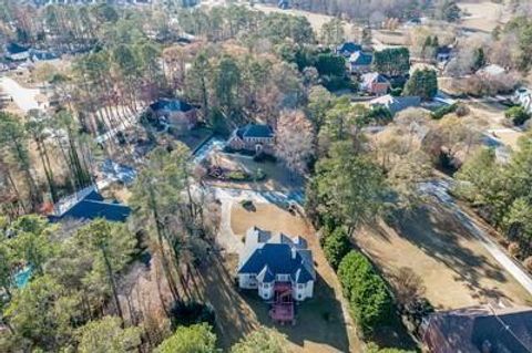 A home in Snellville