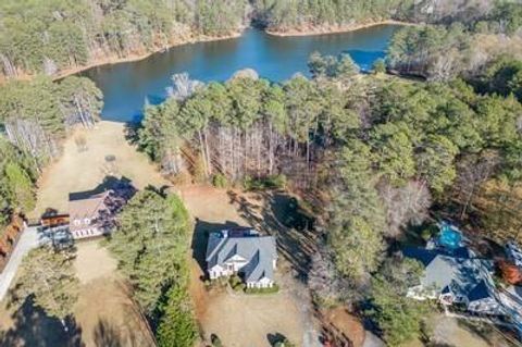 A home in Snellville