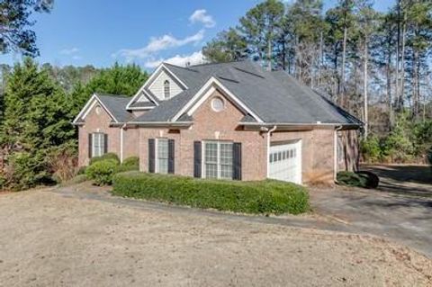 A home in Snellville