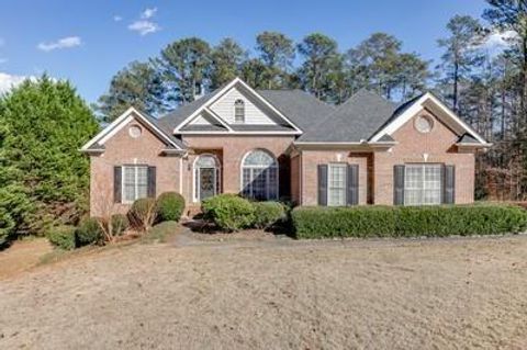 A home in Snellville