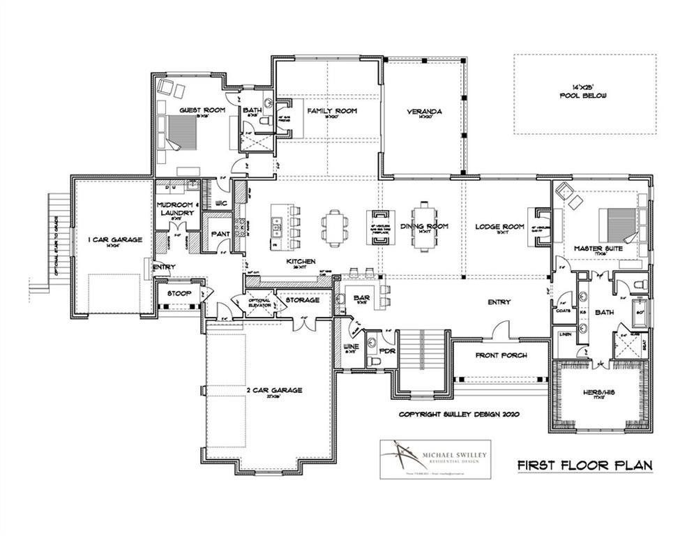 260 Traditions Drive