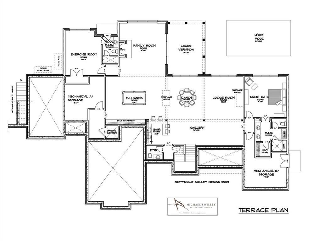 260 Traditions Drive