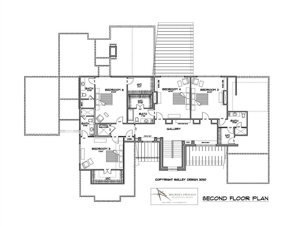 260 Traditions Drive