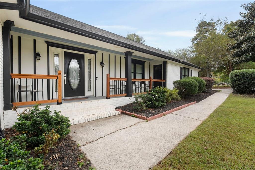 2274 AMBER WOODS Drive