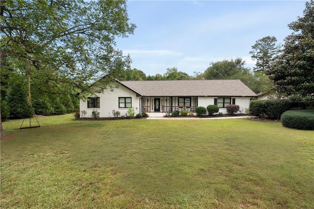 2274 AMBER WOODS Drive