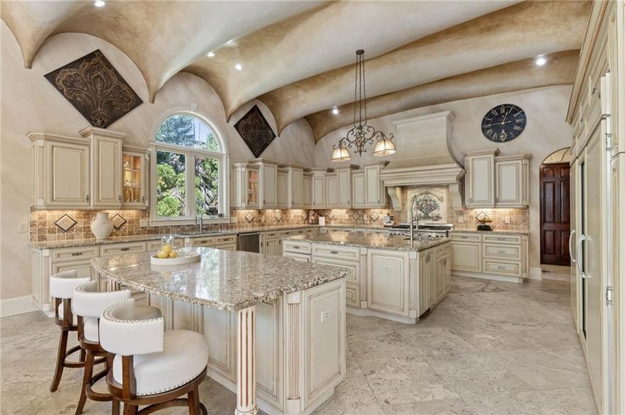 Where Grandeur Meets Glamour!
