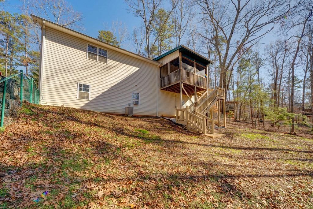 472 Eagle Mountain Drive, Ellijay, Georgia image 48