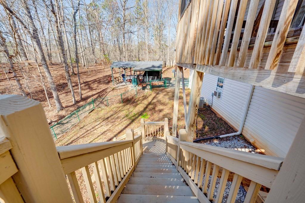 472 Eagle Mountain Drive, Ellijay, Georgia image 50