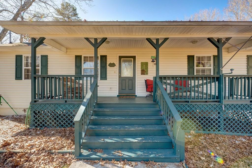 472 Eagle Mountain Drive, Ellijay, Georgia image 42