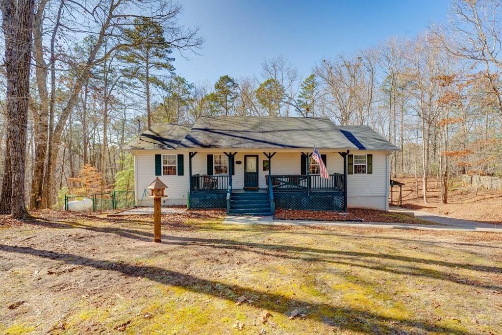 472 Eagle Mountain Drive, Ellijay, Georgia image 41