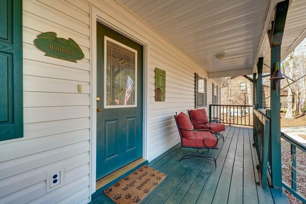 472 Eagle Mountain Drive, Ellijay, Georgia image 43