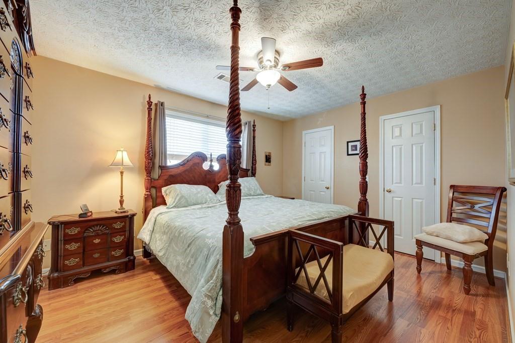 472 Eagle Mountain Drive, Ellijay, Georgia image 14