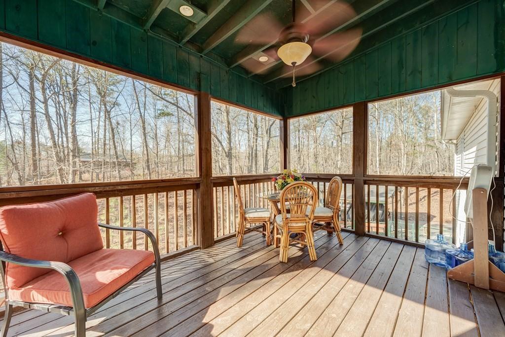472 Eagle Mountain Drive, Ellijay, Georgia image 2