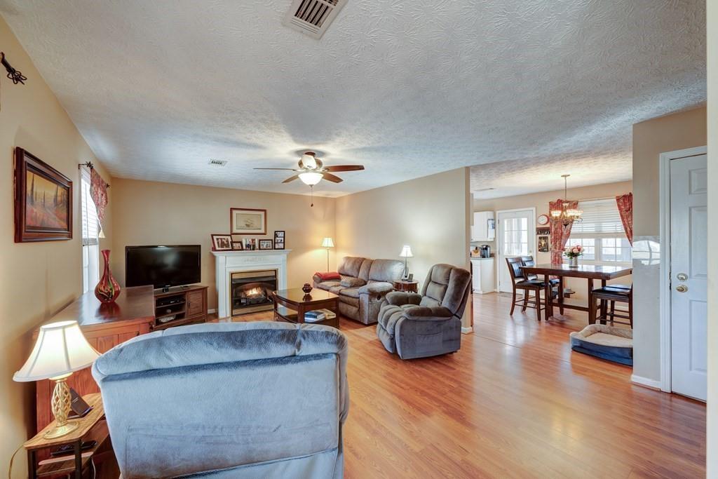 472 Eagle Mountain Drive, Ellijay, Georgia image 6