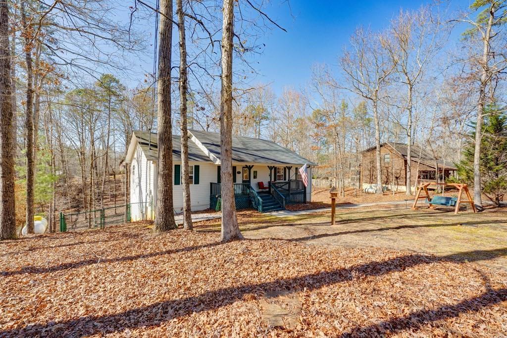 472 Eagle Mountain Drive, Ellijay, Georgia image 40