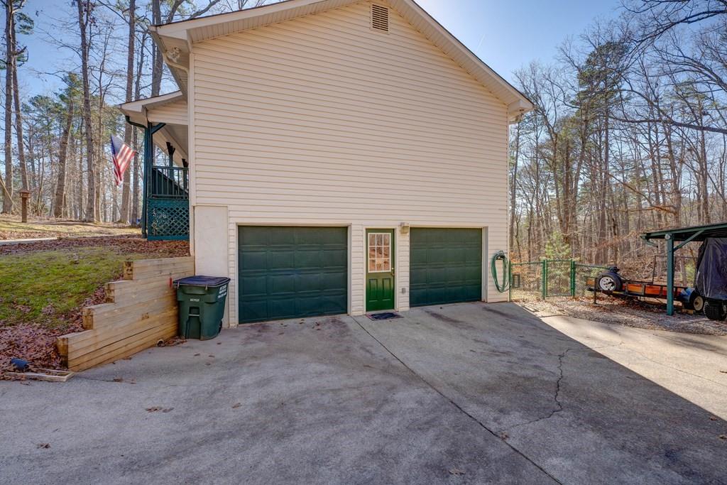 472 Eagle Mountain Drive, Ellijay, Georgia image 45