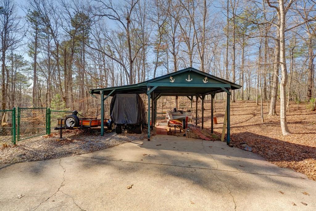 472 Eagle Mountain Drive, Ellijay, Georgia image 46