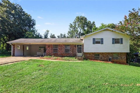 Homes For Sale - 6184 Marilla Street<br/> Douglas County, Douglasville, GA 30135