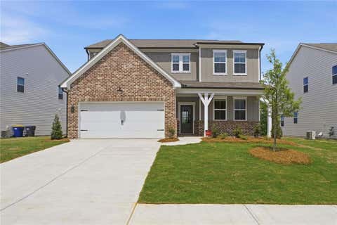 Homes For Rent - 142 Henley Street<br/> Canton, GA 30114