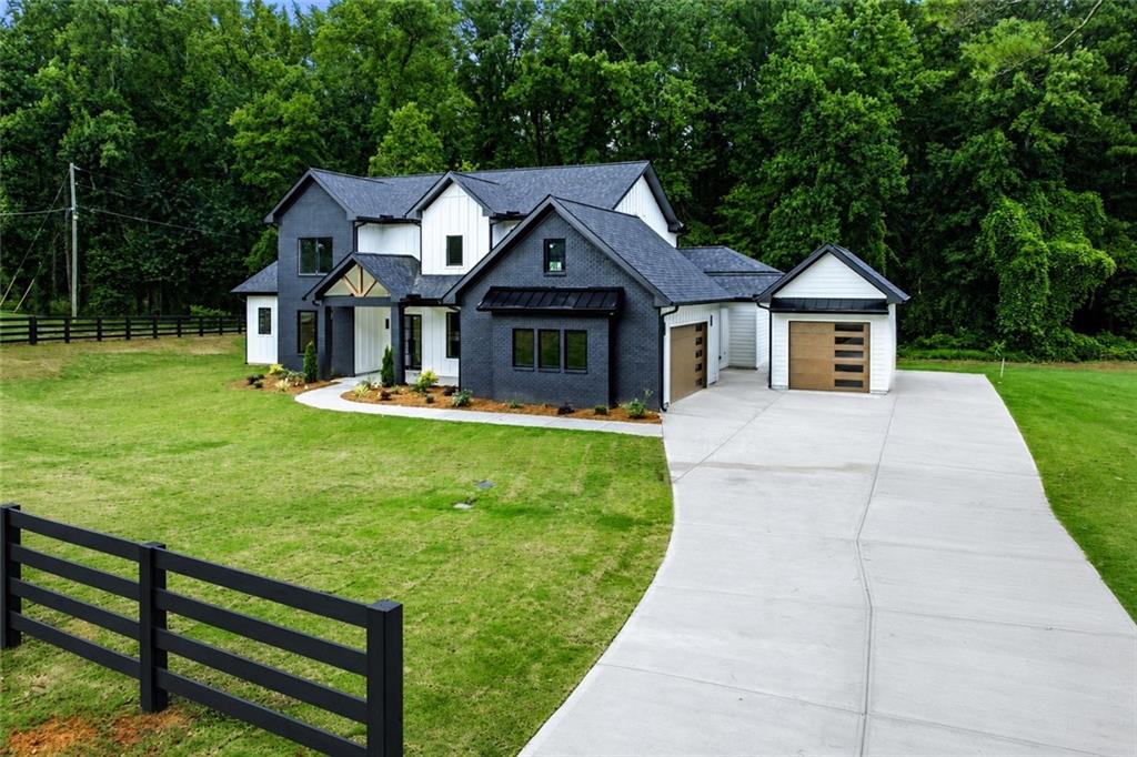 2680 Dr Bramblett Road