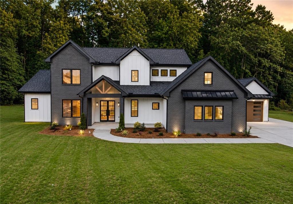 2680 Dr Bramblett Road