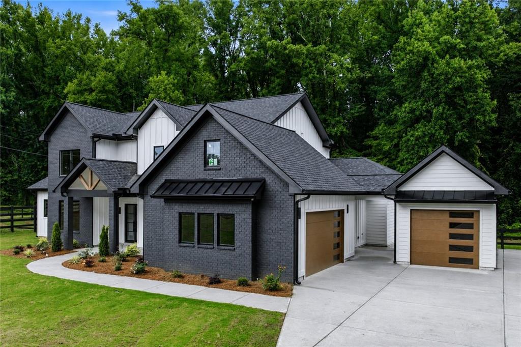 2680 Dr Bramblett Road