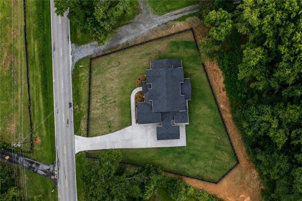 2680 Dr Bramblett Road