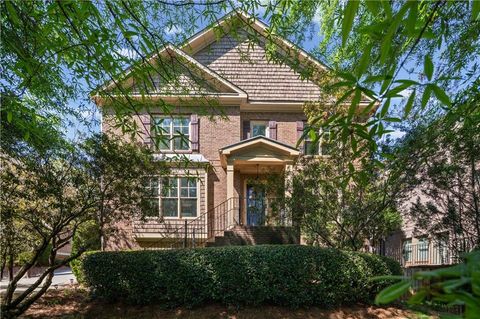 Photo of 94 W Belle Isle Road, Atlanta, GA 30342 (MLS # 7736586)