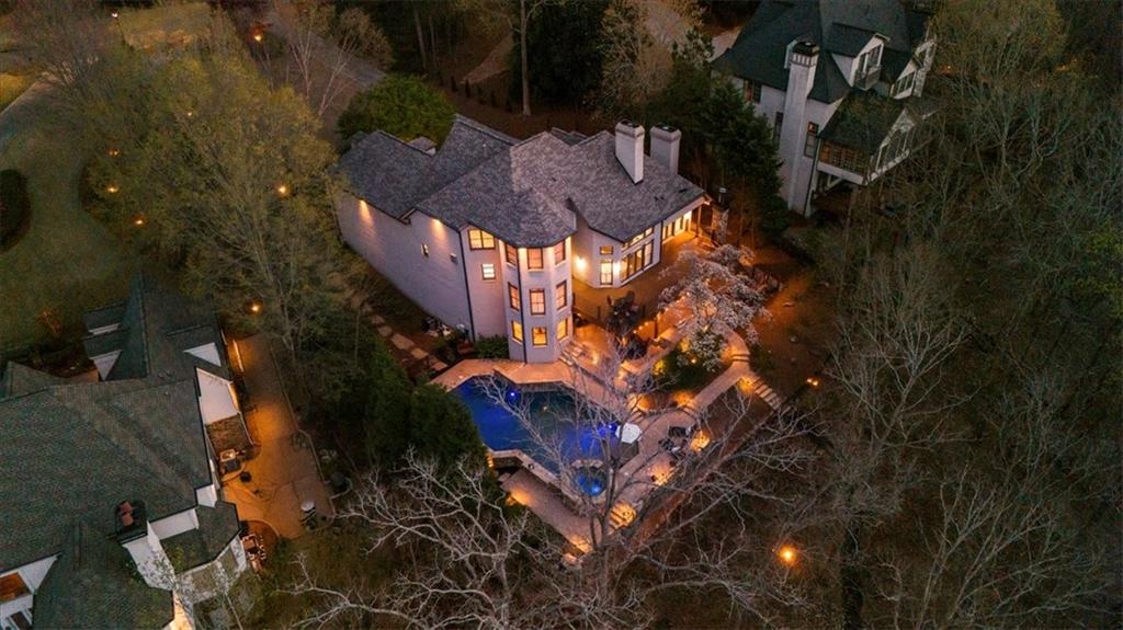 1525 Lockridge Drive