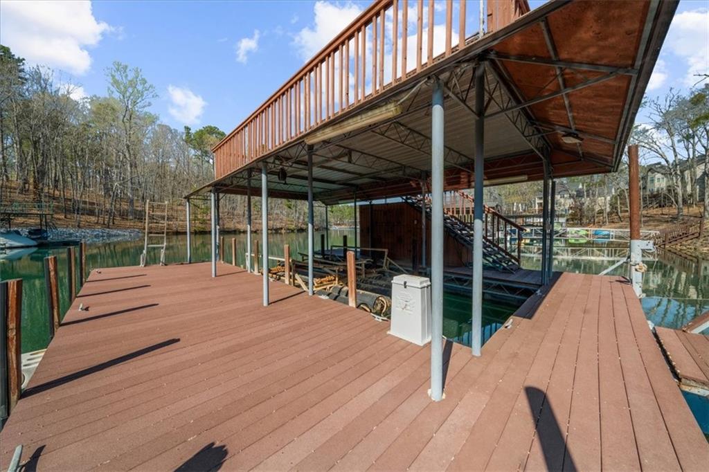 1525 Lockridge Drive