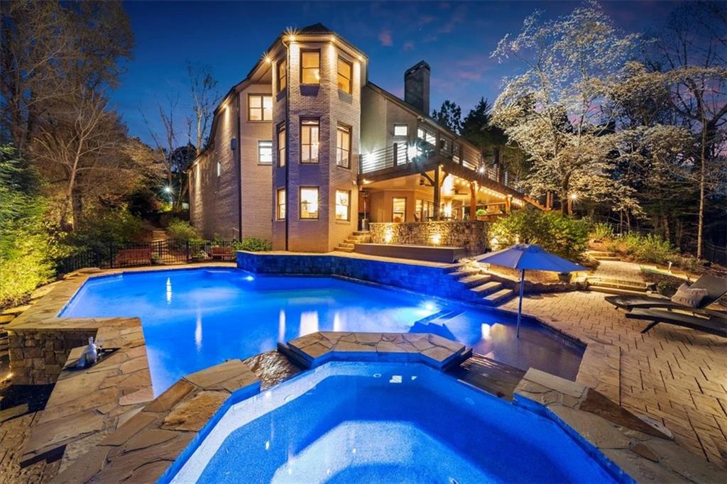 1525 Lockridge Drive
