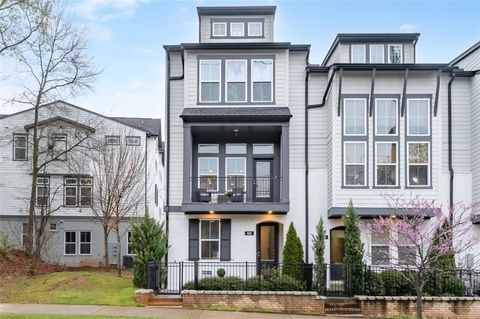 Photo of 816 S Columbia Drive, Decatur, GA 30030 (MLS # 7736872)