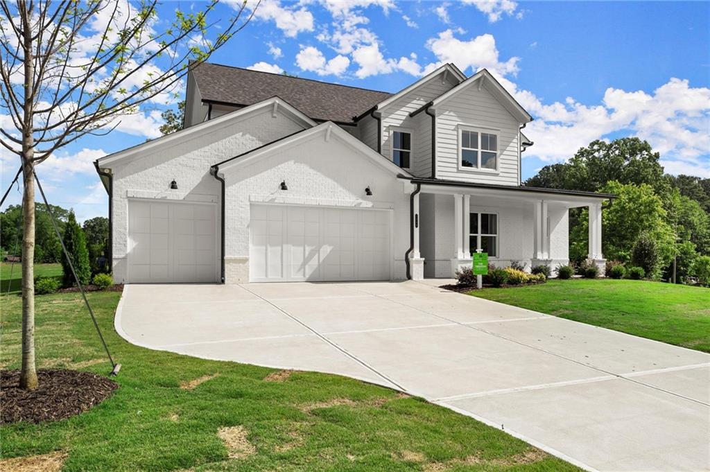 3548 Cedarvale Court